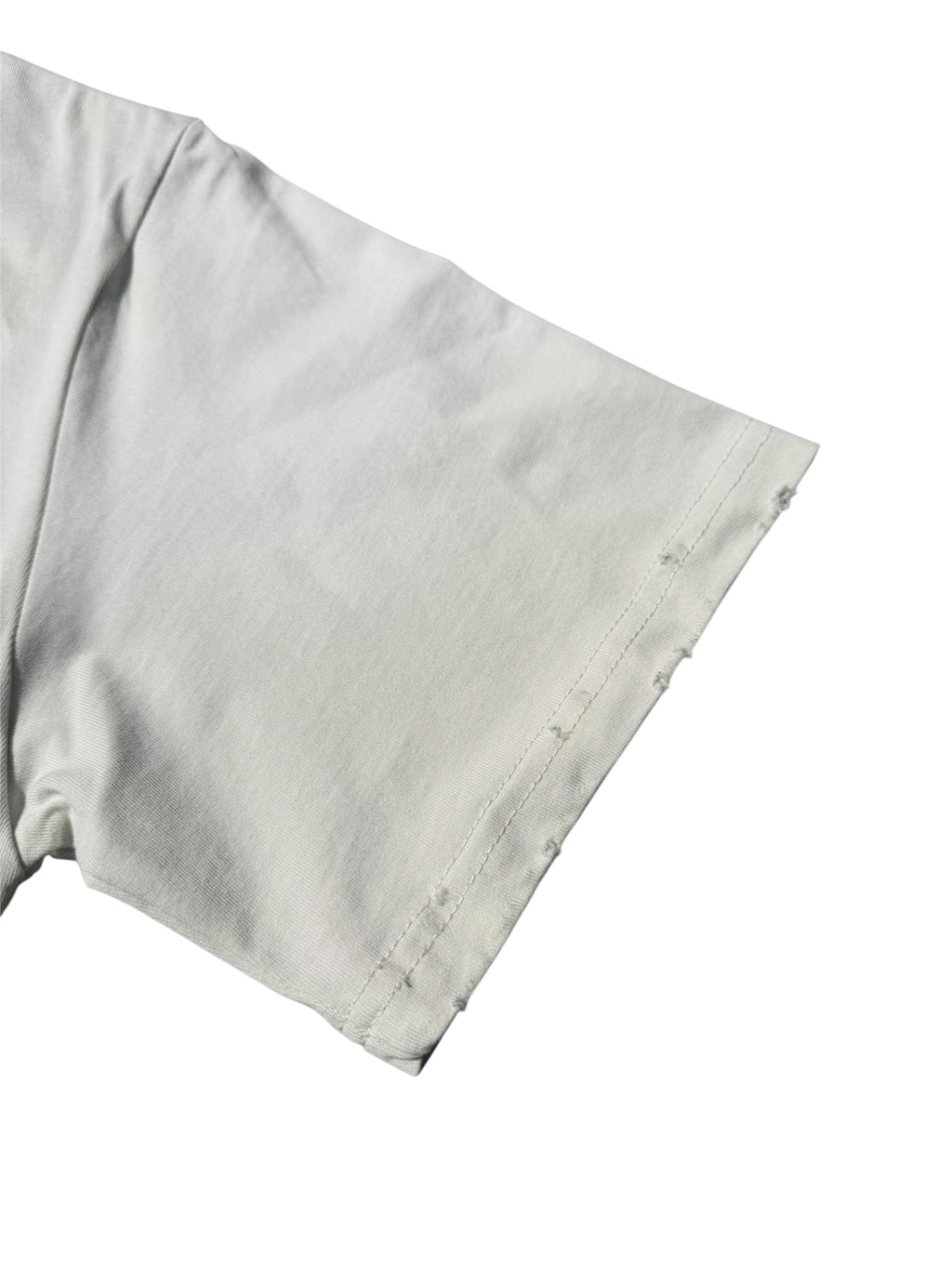 Póza record tee cream