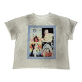 Póza “forever 27” tee