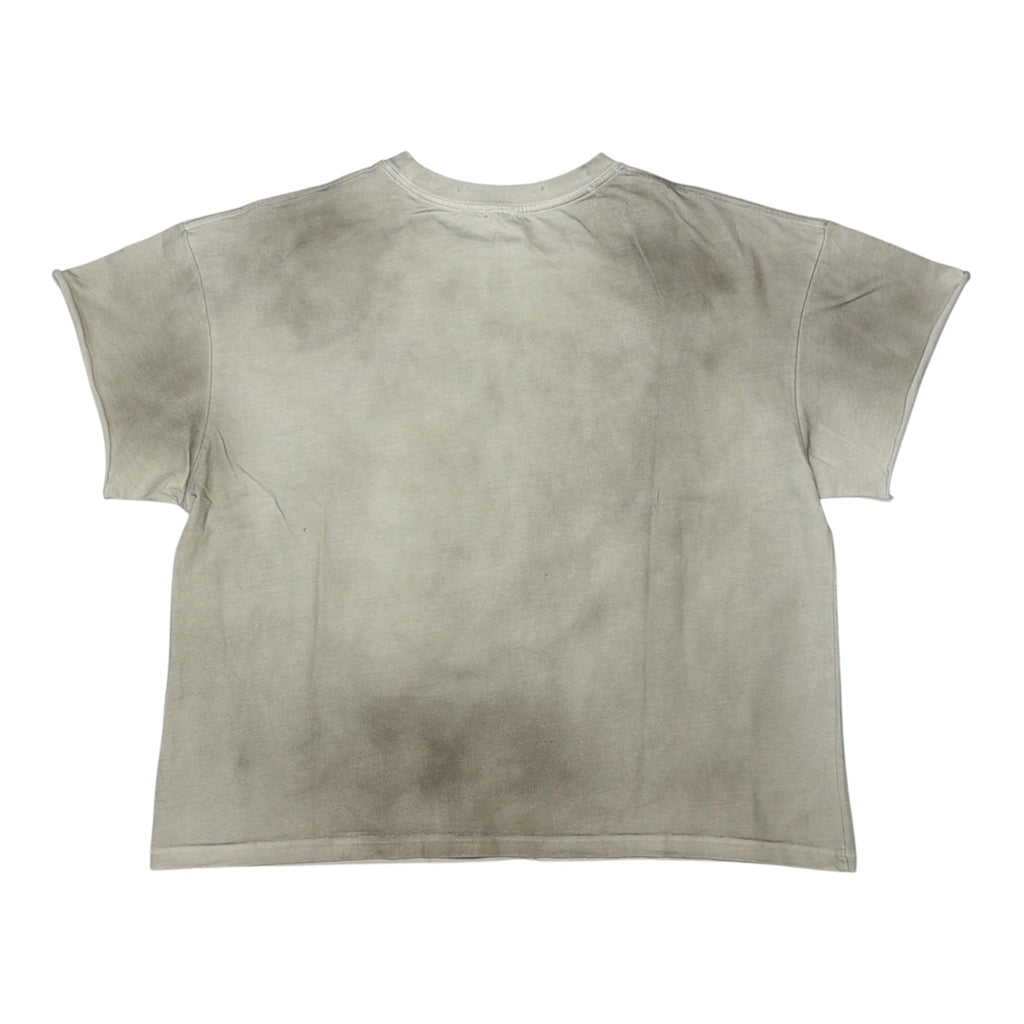 Póza “forever 27” tee