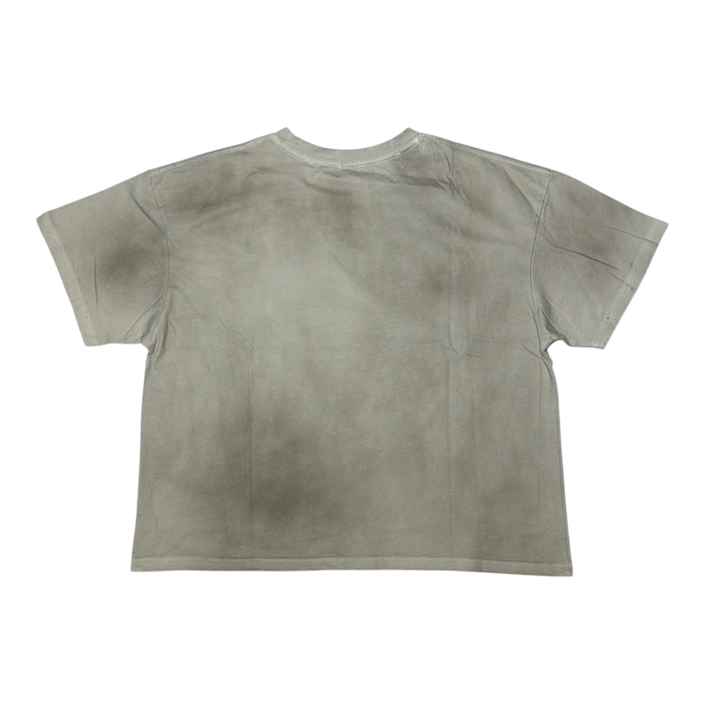 Póza “forever 27” tee