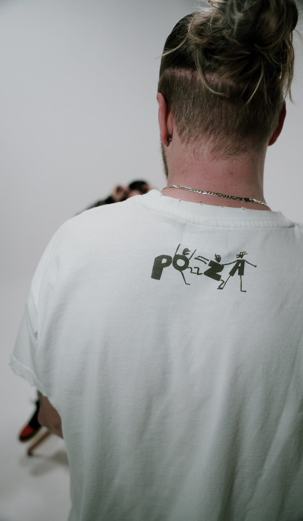 Póza "Dream" tee