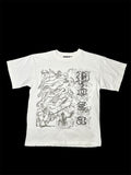 Póza "Dream" tee